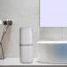 Buy Travel Toothbrush Cup - Removable Storage Box with 2 Cups | Ideal for Trips Business Camping & Daily Use - White - Buy Online on GoSupps.com