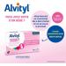 Alvityl - Conception Pregnancy - Pregnant and lactating women - Dietary supplement - Folic acid 400 g - 30 capsules - Buy Online on GoSupps.com
