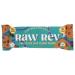 Raw Rev Glo Protein Bar Chocolate Chip Cookie Dough 1.6 Ounce (Pack of 12)