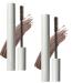 Pharmacy Mascara Infinilash Mascara Mascara De Pesta As Infinilash Waterproof Long-Lasting Flake Proof Long Lasting (Brown Mascara)