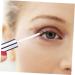 WOONEKY 12pcs 10ml Empty Mascara Tube Empty Tube Bottles Eyelash Applicator Cosmetic Travel Containers - Buy Online on GoSupps.com