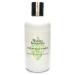 99% Natural - NOURISHING SHAMPOO - with CASTOR OIL ARGAN & EUCALYPTUS - 250 ml by NATURE'S INTERVENTION - Sulfate Free Paraben Free. Concentrated. pH Balanced Gentle Suitable for Sensitive Skin.