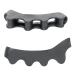 Foot Pain Relief: Toe Separators for Functional Fitness Athletes - Plantar Fasciitis, Bunions, Crossfit - Fix Feet & Toes - Buy Online on GoSupps.com