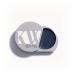 Kjaer Weis Cream Eyeshadow. Highly Pigmented Metallic Gold Eyeshadow with Organic Ingredients. Blendable Cream Eye Shadow for Long Lasting Eye Makeup. Cruelty Free Clean Makeup Enticing