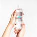 Laboratorios Bab Micelle Water 400ml - Natural Ingredients Daily Use for All Skin Types Sensitive Skin Care Soothing & Moisturizing Cleanser - Unisex - Buy Online on GoSupps.com