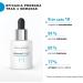 BELLA AURORA Advanced Booster H 30 ml hyaluronic acid moisturizing and antiwrinkle serum antiaging and smoothes the skin immediate comfort reduces wrinkles and fine lines - Buy Online on GoSupps.com