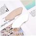 2 Pairs Comfortable Sponge Heel Pads - Cushioned Shoe Inserts for Heels & Sneakers - Prevent Blisters & Enhance Comfort - Buy Online on GoSupps.com