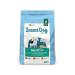 Green Petfood Insectdog Sensitive (1 x 10 kg) dog food with sustainable insect protein as the only animal protein source sustainable dry food for adult and sensitive dogs 10 kg (1 Pack)