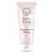 Gillette Satin Care Intimate Care Women's Peeling (177 ml) for the intimate area skin-smoothing body peeling gift for women