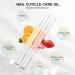 Anself 1 Nail Care Pen Oil - 10-Piece Set | Premium Nail Treatment for Healthy Nails - International Shipping Available - Buy Online on GoSupps.com