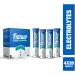 Fast&Up Reload Mojito - Instant Electrolytes & Hydration - 80 Effervescent Tablets (4 x 20) - Saver Multipack Mojito 20 count (Pack of 4) - Buy Online on GoSupps.com