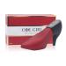 Cool Girl Red Women Perfume Long Lating Eau De Parfum Fresh And Trendy Natural Spray Fragrance For Effortless Chic 3.4 Fl Oz For Daily Used Cool Girl Red 3.4 Fl Oz (Pack of 1)