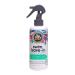 SoCozy Swim Leave-In Treatment & Conditioner with Activated Charcoal - Protects & Repairs Hair Damaged by Pool Chemicals, Saltwater, & the Sun - Loco Lime Scent, 8 Fluid oz Swim (1 Pack)