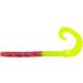 Berkley PowerBait Power Worm Plum/Chartreuse 7 - 13 Count | Shop Now - Buy Online on GoSupps.com