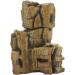 Hobby 40117 Fossil Rock - 3D Decorative Natural Stone (19x10x17 cm) | International Shipping Available - Buy Online on GoSupps.com