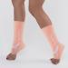 GLEAVI Ankle Socks & Brace for Women - Pressure Relief Sleeves for Plantar Support - Elastic Ankle Covers - Pink M - Buy Online on GoSupps.com