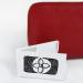 Azeeda 'Decorative Rectangle' Compact/Travel/Pocket Makeup Mirror (CM00004277) - Buy Online on GoSupps.com