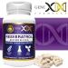 GENEX 99% Micronized Trans-Resveratrol 1000mg with BioPerine | Pure Organic Pharmaceutical Grade Capsules for Healthy Aging and Cardiovascular Support - 120 Count - Buy Online on GoSupps.com