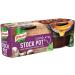 Knorr Lamb Stock Pots gluten-free to add a rich lamb flavour to your dishes 4x 28 g - Buy Online on GoSupps.com