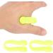 Li4 Acupressure Point Clip - 2 Tiger Mouth Clips for Safe & Effective Stress Relief | Durable Portable & Compact (Green) - Buy Online on GoSupps.com