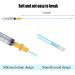 10 Set Artificial Insemination Dog Breeding Kit - Canine Breeder Supplies for Small to Medium Breeds - Buy Online on GoSupps.com
