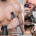 Supreme Trimmer All-in-One Multigroomer | IPX6 Waterproof | 120 Min Runtime | 14-Piece Versatile Grooming Kit | SMG3030 - Buy Online on GoSupps.com