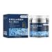 Men's Collagen Anti-Aging Face Moisturizer 50g | Retinol Hyaluronic Acid & Vitamin E | Reduces Wrinkles Firms Skin 24H Hydration | All Skin Types