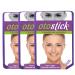 Otostick PACK-3 | Cosmetic ear corrector | It Contains 8 Correctors | From 3 Years of Age