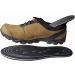 Buy Soft Arch Support Insoles for Women - Massaging Shoe Inserts for Pain Relief | Best Foot Care Pads for Running & Daily Comfort - Buy Online on GoSupps.com