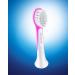 3 Pack demirdental for Kids Toothbrush Heads Suitable for Philips Sonicare for Kids Sonic toothbrushes Starting at 3 Years of Age HX6033 HX6034 Mini Purple - Buy Online on GoSupps.com