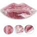 Face Masks Gel Lip Pad Hot Cold Compress Gel Pack Reusable Leakage Proof Swelling Wounds Patches - Buy Online on GoSupps.com
