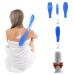 Sunscreen applicator for Back Lotion applicator for Back Back applicator for Lotion Lotion applicator for The Back Back Lotion applicators for Your Back applicator to Put Lotion on Back Blue2