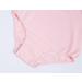 Domusgo Girls Gymnastics Long Sleeve Leotard in Pink, Black, Red | Soft Breathable Bodysuit for Ballet with Tutu Skirts | Size 3-4T - Buy Online on GoSupps.com