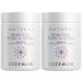 Codeage Organic Mimosa Pudica Seed Capsules - Mimosa Pudica Seeds Supplement - Black Walnut, Cloves, Vidanga, Neem, BioPerine - All in One - Sensitive Plant Pills - Non-GMO & Vegan - 2 Pack