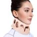 Cervical Neck Traction Device - Adjustable Neck Support for Spine Alignment & Pain Relief | Ergonomic Neck Stretcher & Care Tool - Buy Online on GoSupps.com