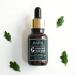Cos De BAHA G Glycolic Acid 10 AHA Serum - Exfoliating Face Serum (30ml) - Buy Online on GoSupps.com