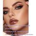 Angled Brush & Dip Liquid Eyebrow Gel Liquid Eyebrow Brush Brow-Fection Angled Brush & Dip Brow Fection Angled Brush & Dip Eyebrow Dip Smudge Proof Eyebrow Pencils Creates Natural Looking Brows (03) - Buy Online on GoSupps.com