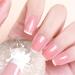Fomiyes Nail Stamp Set - DIY Nail Art Tools for Scrapbooking & Manicure | International Shipping - Buy Online on GoSupps.com