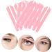 Buy POPETPOP 3 Sheets Eyelash Perm Rods - Silicone Lash Lifting Pads & Curlers for Perfect Eyelash Perming - International Shipping Available - Buy Online on GoSupps.com