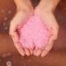 Sunday Rain Clear as Day Bath Crystals - Charcoal & Bamboo 17.4 oz | Relax & Revitalize - Buy Online on GoSupps.com