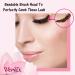 Vertex Eyebrow Brush Spoolie Comb - Perfect for Blending Brow Pomade & Enhancing Lashes | Buy Online Internationally - Buy Online on GoSupps.com