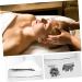 TOVINANNA Head Care Massager Scalp Massager Claw for Stress Relief & Relaxation | International Shipping Available - Buy Online on GoSupps.com