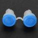 Anti-Snore Nose Purifier - Stop Snoring Aid Stopper Device (Blue) - Buy Online on GoSupps.com