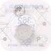 Buy Genuine Renata 362 SR721SW Swiss Made Silver Batteries | Strip of 10 | 1.55V for Long-lasting Power - Buy Online on GoSupps.com