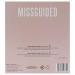 Missguided Babe Power for Women - 2 Pc Gift Set 2.7oz EDP Spray 0.34oz EDP Spray 1.52 Fl Oz (Pack of 2) - Buy Online on GoSupps.com