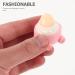 G n rique Soin L vres pour Petites Filles d'Ourson Hydratant et Nourrissant Go t Fraise Protection contre le Dess chement et les Ger ures Soin Doux pour L vres Sensibles Pr sent pour - Buy Online on GoSupps.com