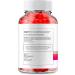 AnatomyOne Extreme ACV Gummies - Advanced Formula with B12, Beet Root Juice - 60 Gummies for Men and Women - Buy Online on GoSupps.com