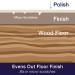 Bona Hardwood Floor Polish  High Gloss  32 Fl Oz 32 Fl Oz (Pack of 1) Clear - Buy Online on GoSupps.com