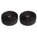 Zipp Speed Weaponry Service Course CX Handlebar Tape and Plugs - Black