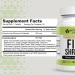 Fit Shred 11-in-1 Weight Management Herbal Supplement for Energy, Digestive Support & Daily Wellness | Metabolism Booster | Non-GMO, Veg, Natural Ingredients | 30-Day Supply 30 Count (Pack of 1) - Buy Online on GoSupps.com
